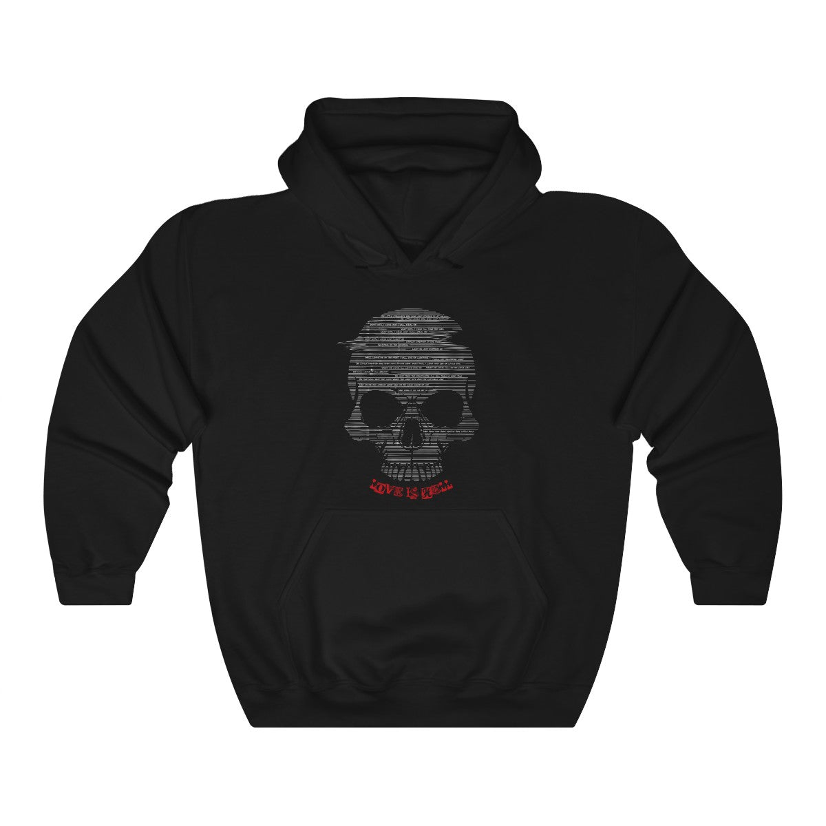 Halloween Skull Lyrics