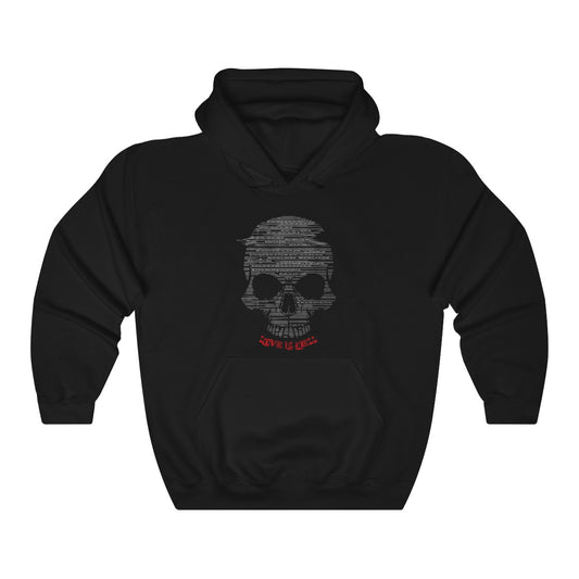 Halloween Skull Lyrics