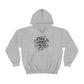 One Drink Splatter Clover Hoodie