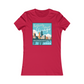 Northerly Chicago 2023 Women's Cut *With Setlist