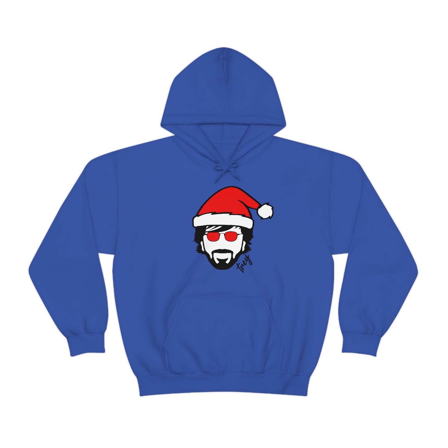 Santa Trey