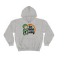 Lucky Charmer Hoodie