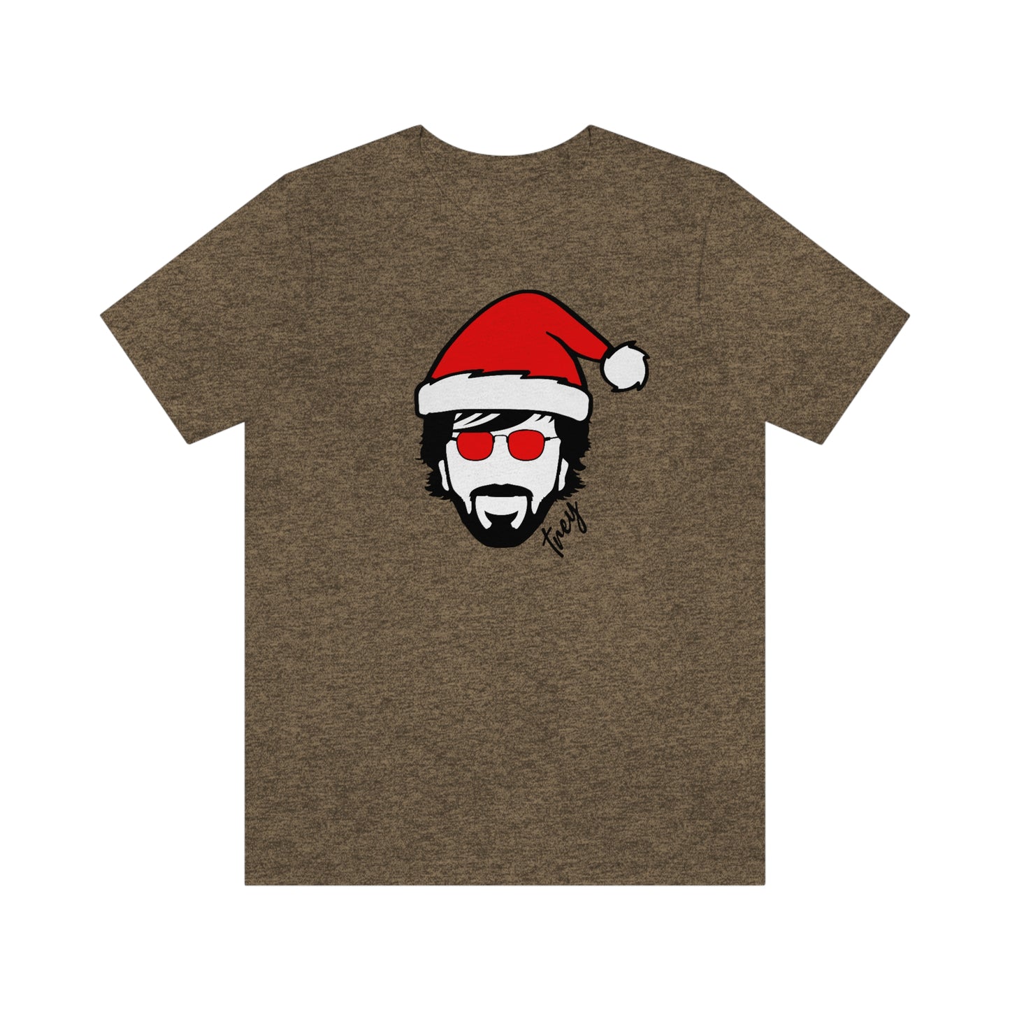 Santa Trey