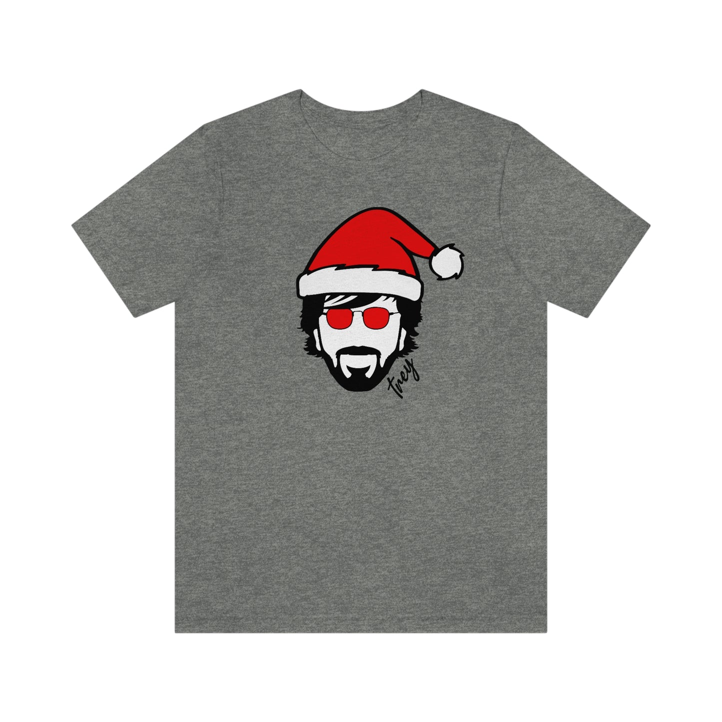 Santa Trey