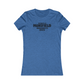 Mansfield Mass 2023 Women's Cut *With Set List