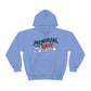 Memorial Dave Weekend 2023 Hoodie w/set list
