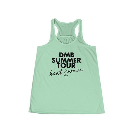 Summer Tour Heat Wave
