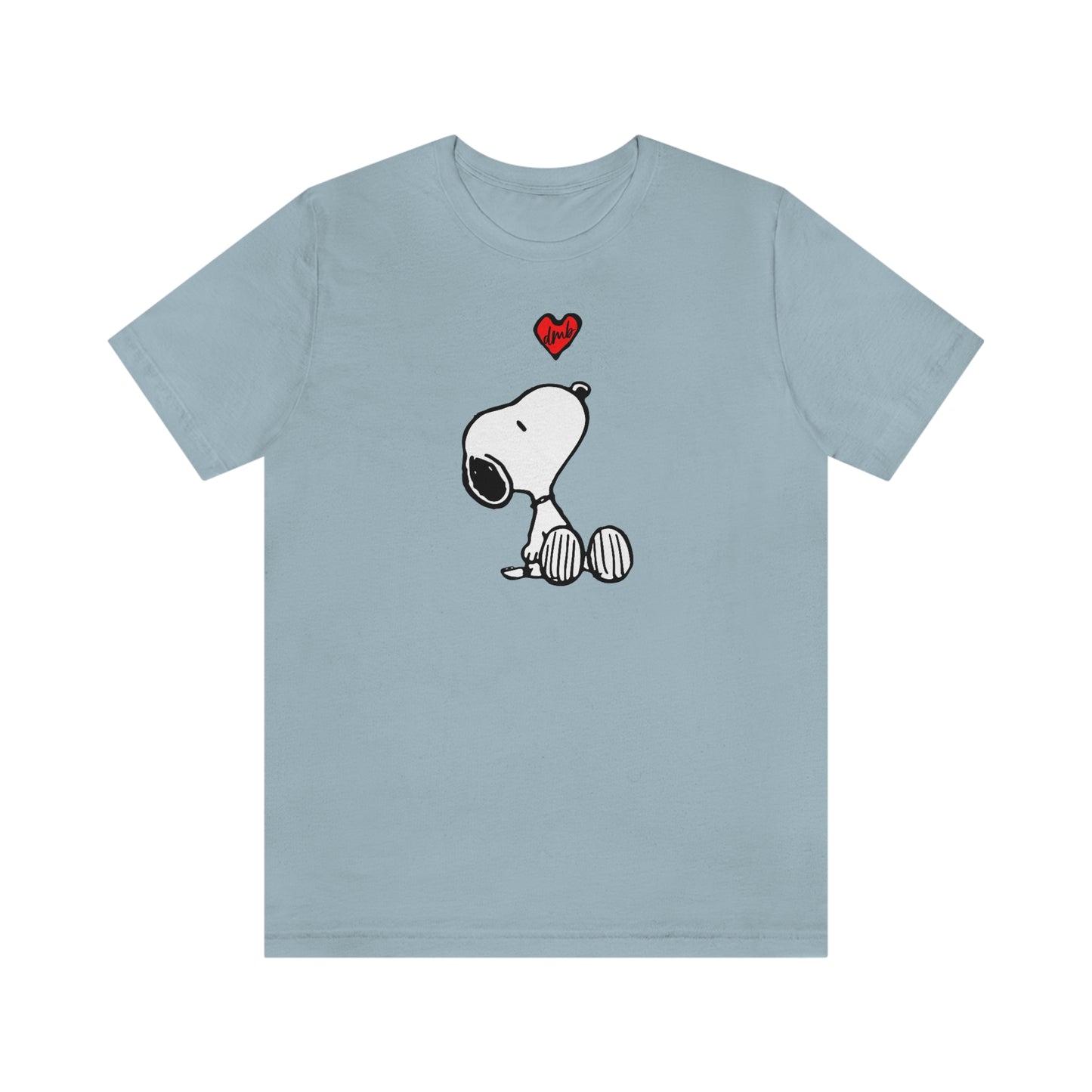 Snoopy Heart