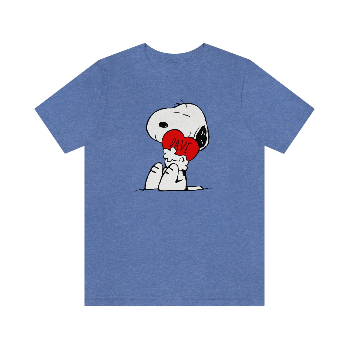 Snoopy Love
