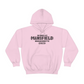 Mansfield Mass 2023 Hoodie *With Set List