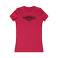 Mansfield Mass 2023 Women's Cut *With Set List