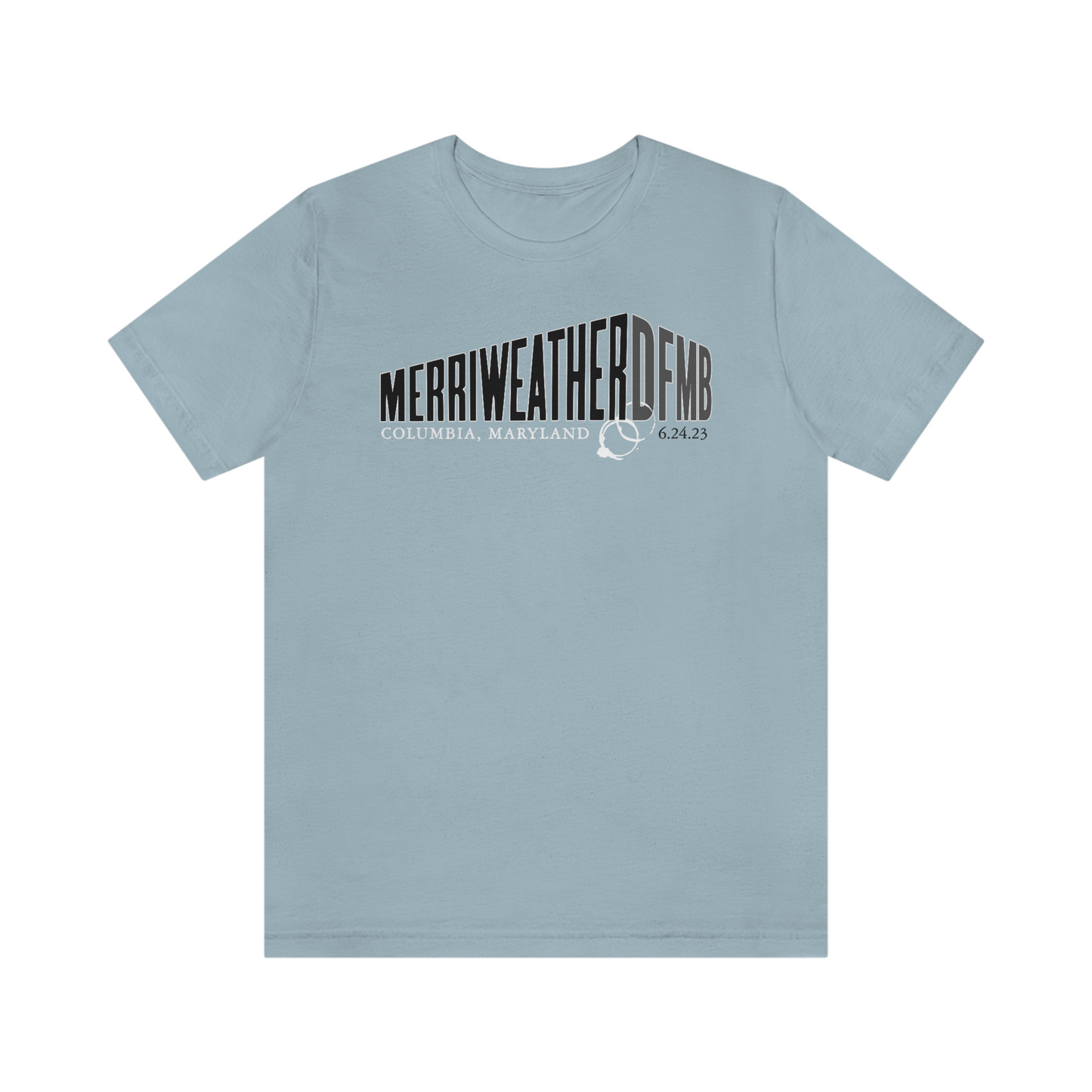 Merriweather 2023 w/set list