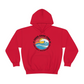 Jones Beach 2023 Hoodie *With Setlist