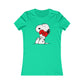 Snoopy Love Woman's Tee