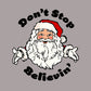 Don't Stop Believin'