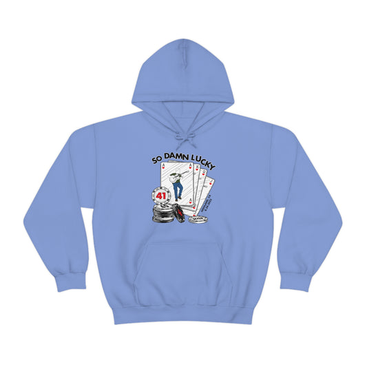 Highland California 2023 Hoodie *With Setlist