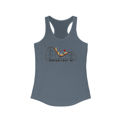 Darien Lake 2023 Tank Top *With Set List