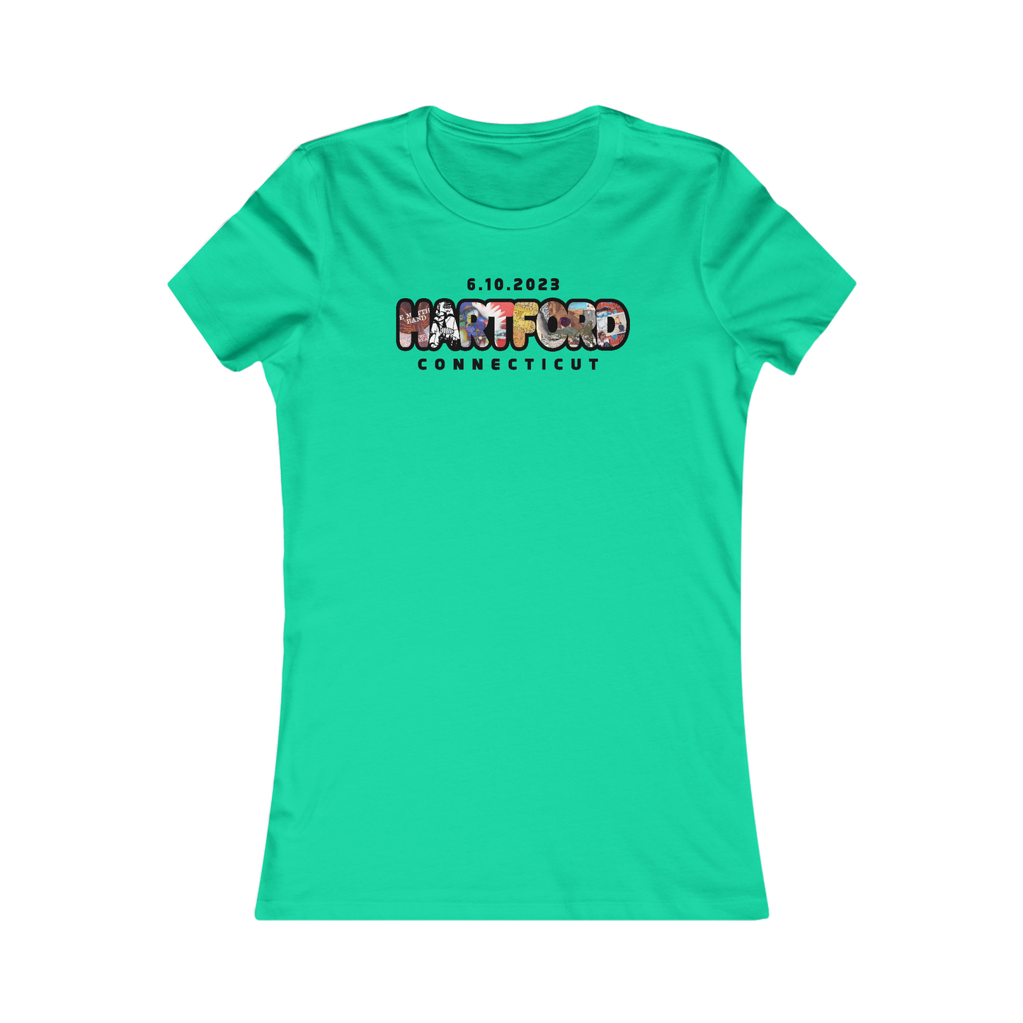 Hartford Conn 2023 Women's Cut **With Set List
