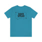 Dave Speak Mexico 2023 W/Back Printing