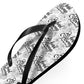 Be Kind Always Flip Flops