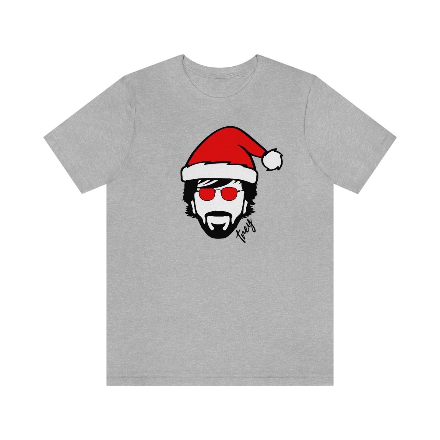 Santa Trey