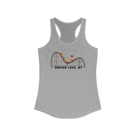 Darien Lake 2023 Tank Top *With Set List