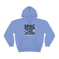 SPAC Word Search 2023 Hoodie *with setlist