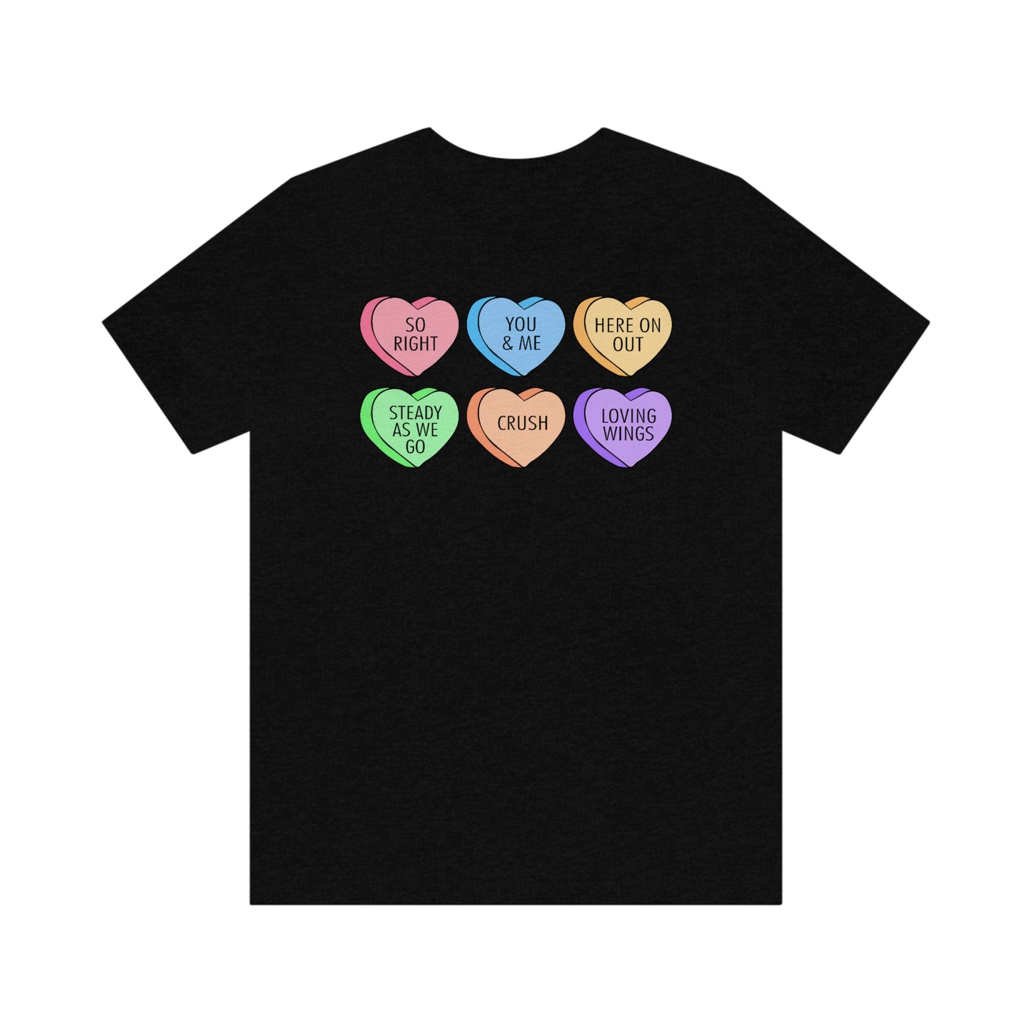 Valentines Hearts