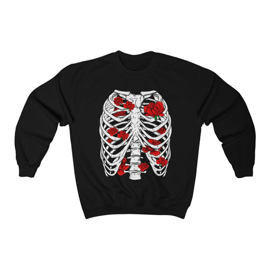 Bertha's Bones