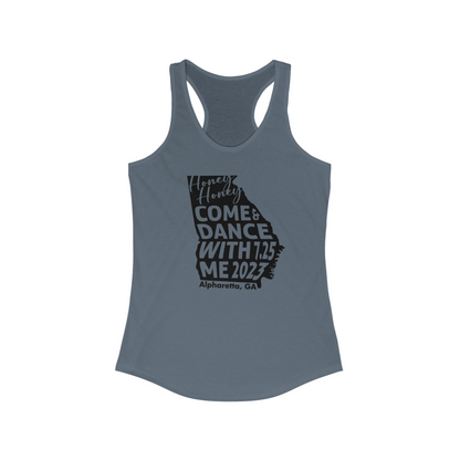 Alpharetta Georgia 2023 Tank Top *With Setlist