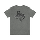 Texas Two Step 2023 w/set list
