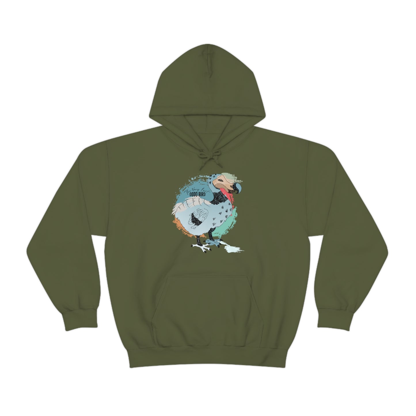 DODO Bird