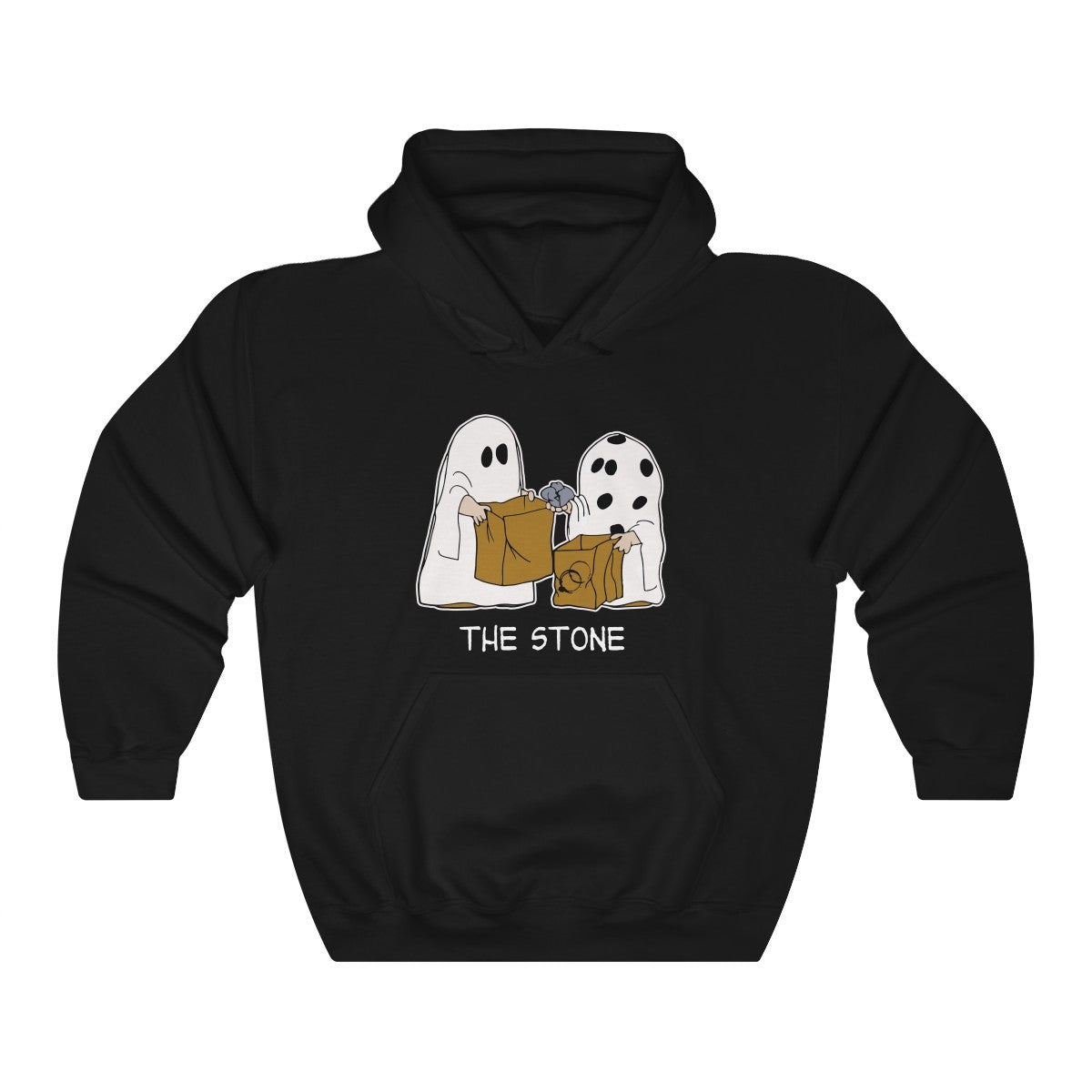 Halloween The Stone