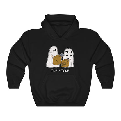 Halloween The Stone