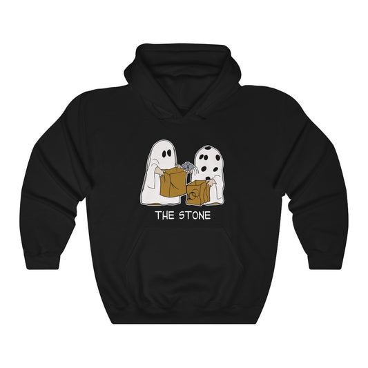 Halloween The Stone