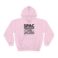 SPAC Word Search 2023 Hoodie *with setlist