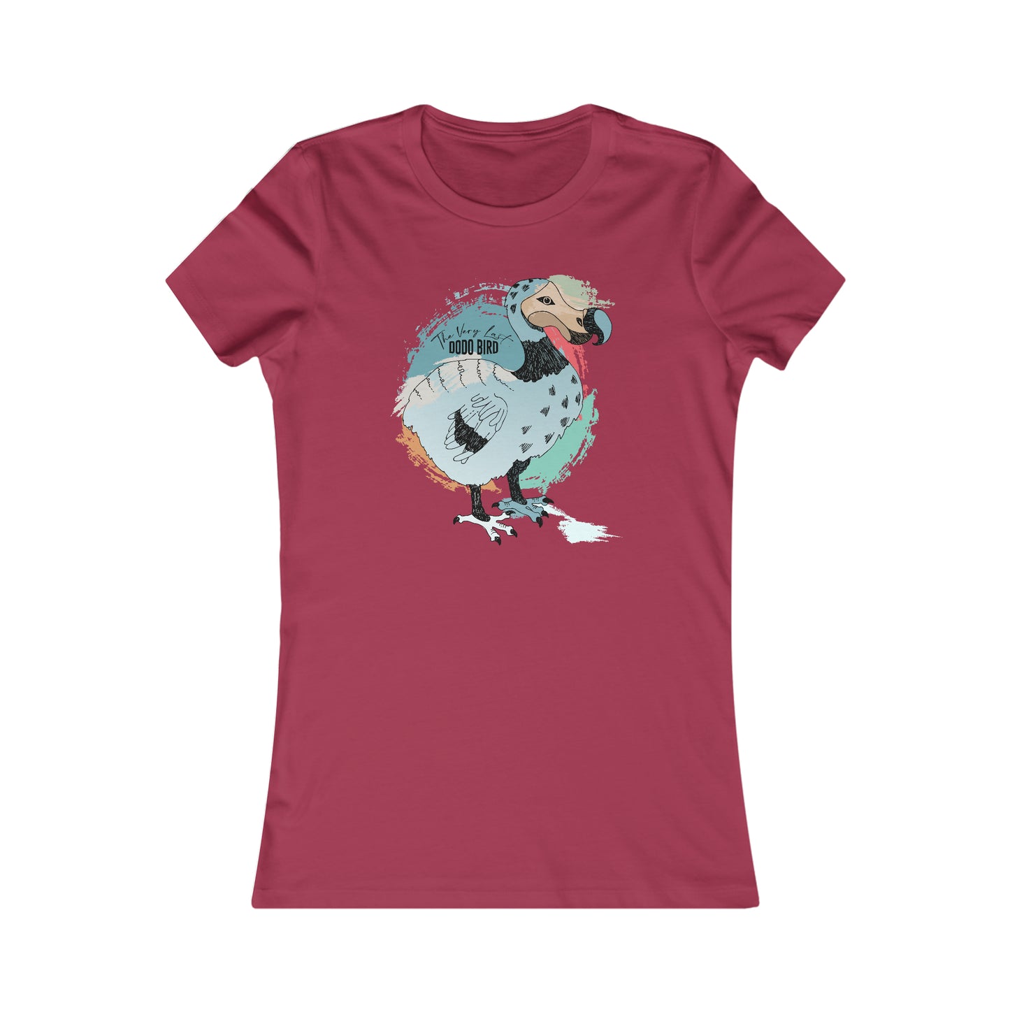 DODO Bird Women's Cut
