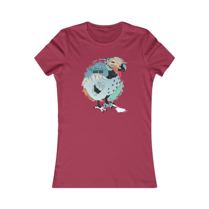 DODO Bird Women's Cut