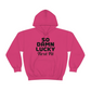First Pit Hoodie 2023