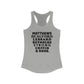 The Band 2023 Tank Top