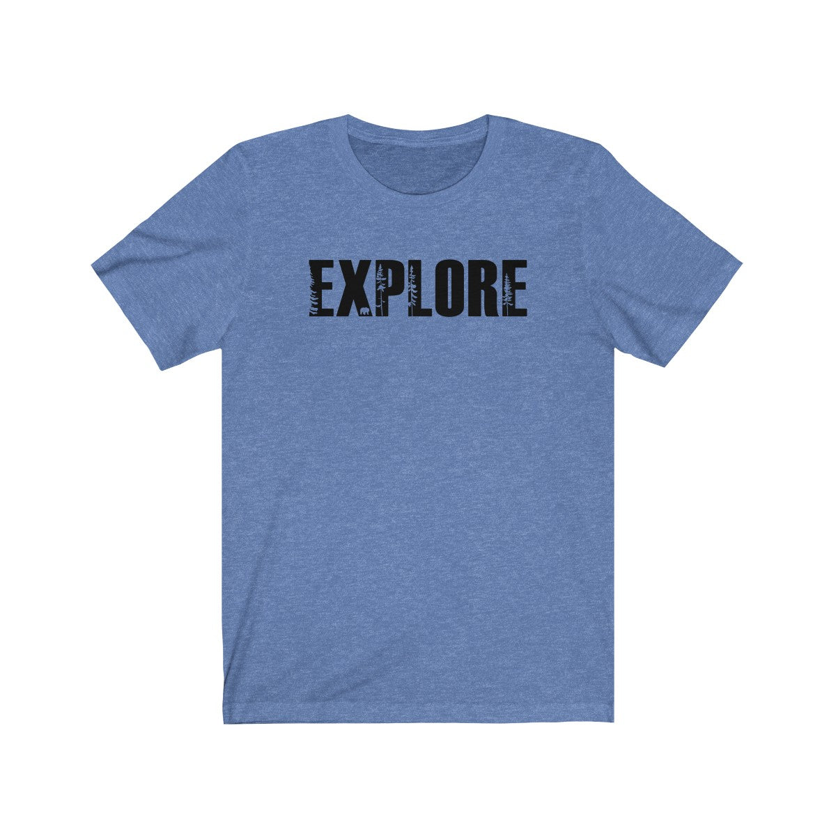 Explore More
