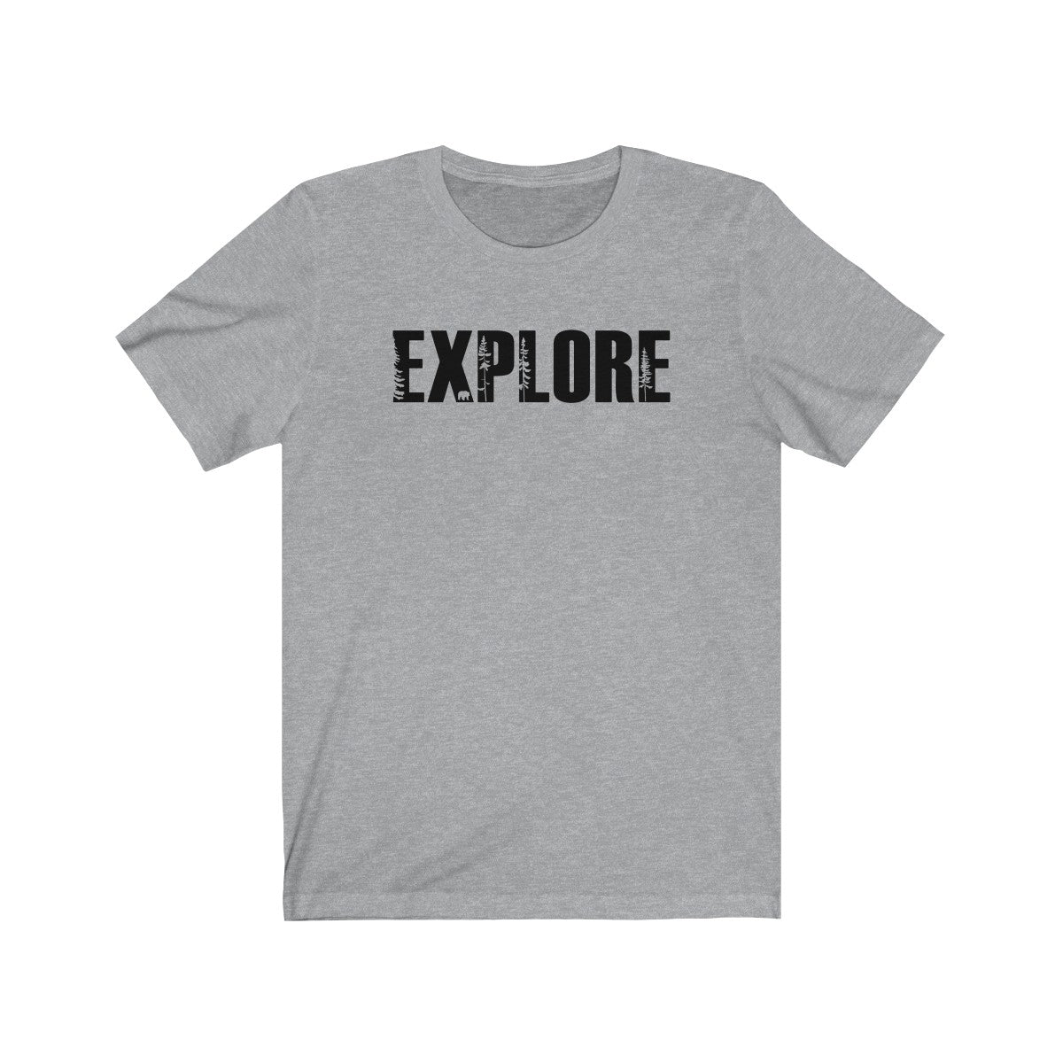 Explore More