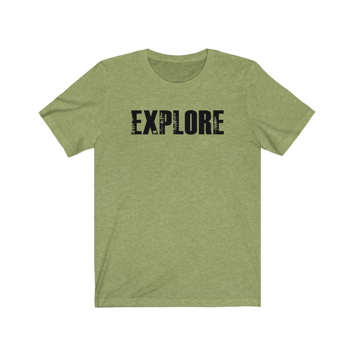 Explore More
