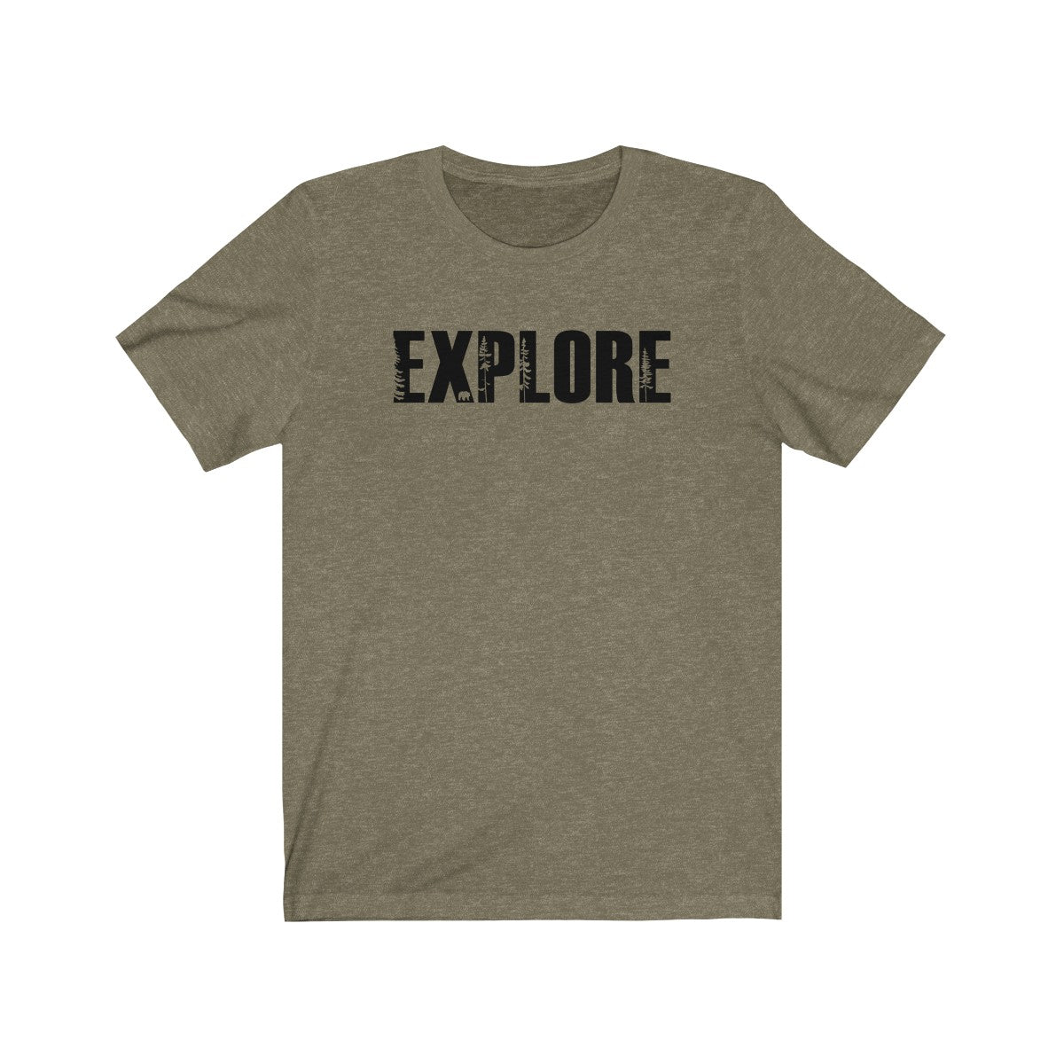 Explore More