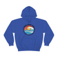 Jones Beach 2023 Hoodie *With Setlist