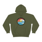 Jones Beach 2023 Hoodie *With Setlist