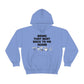 Bring That Beat Back 2023 *With Locations On Back Hoodie