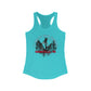 Nashville 2023 Tank Top w/set list