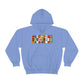 Irvine 2023 Hoodie w/set list