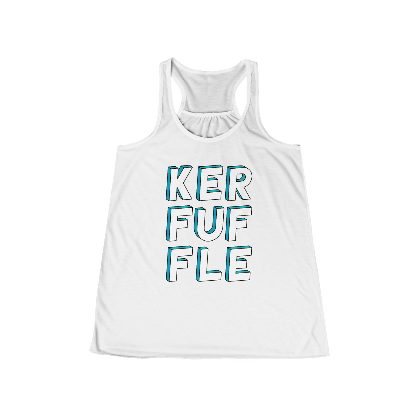 Kerfuffle Flowy Tank